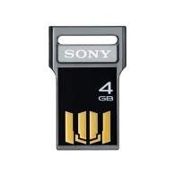 Sony MicroVault USM4GV 4GB