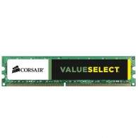 Corsair Value Select 4GB DDR3 PC12800
