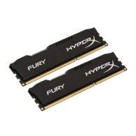 Kingston HyperX FURY 8GB(2x4GB) DDR3 1866MHz