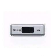 Toshiba Retractable USB 16GB