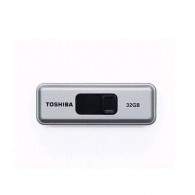 Toshiba Retractable USB 32GB