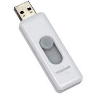 Toshiba Retractable USB 8GB