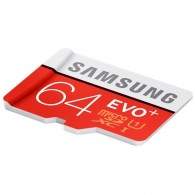 Samsung MicroSDXC EVO Plus MB-MC64DA 64GB