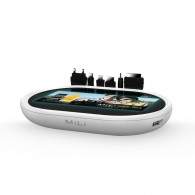 MiLi Power Charger Station