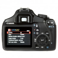 Harga Canon Eos 1100d Kit 18 55mm Spesifikasi April 2021 Pricebook