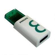 Philips Eject 8GB
