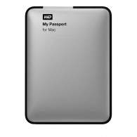Western Digital My Passport for Mac 1TB