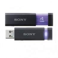 Sony Micro Click 4GB