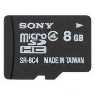 Sony microSD Non Adaptor 8GB