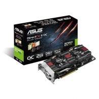 ASUS GeForce GTX 770 2GB GDDR5 256-bit