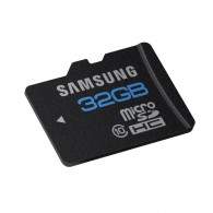 Samsung microSDHC HK040 32GB Class 10