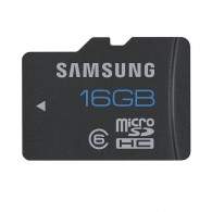 Samsung microSDHC HK049 16GB Class 6
