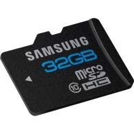 Samsung microSDHC HK075 32GB Class 10