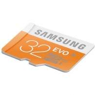 Samsung microSDHC EVO MP32D 32GB Class 10