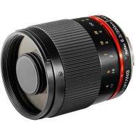 Samyang 300mm f  /  6.3 Mirror For Canon