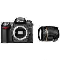 Nikon D5100 Kit 18-270mm