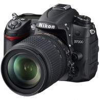 Nikon D7000 Kit 24-120mm