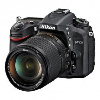 Nikon D7100 Kit 18-55mm