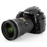 Nikon D800 Kit 24-70mm