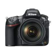 Nikon D800E Kit 24-70mm