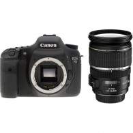 Canon EOS 7D Kit EF 17-55mm