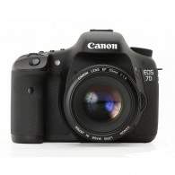 Canon EOS 7D Kit EF 50mm