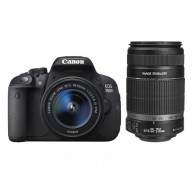 Canon EOS 7D Kit EF 55-250mm