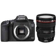 Canon EOS 7D Kit EF 24-105mm
