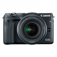 Canon EOS M3 Kit 18-55mm