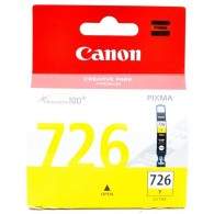 Canon CLI-726 Yellow