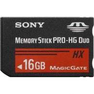 Sony Stick Pro Duo 16GB