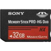 Sony Stick Pro Duo 32GB