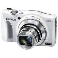 Fujifilm Finepix F750EXR
