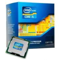 Intel Core i5-3470