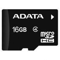 ADATA microSDHC Class 4 16GB