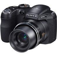 Fujifilm Finepix S2500HD