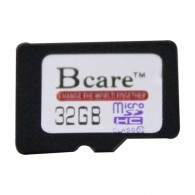 Bcare microSDHC Class 10 32GB