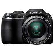Fujifilm Finepix S3300