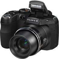 Fujifilm Finepix S3400