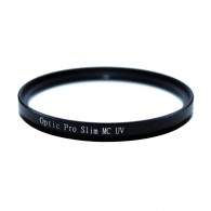 OpticPro Slim Pro MC UV 46mm