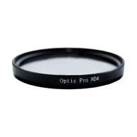 OpticPro ND4 55mm