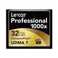 Lexar CF 1000X 32GB