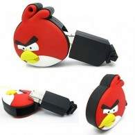 Fancy Angry Bird 8GB