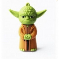Fancy Yoda 2GB