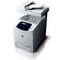Fuji Xerox DocuPrint C3290 FS