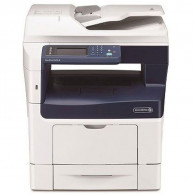 Fuji Xerox DocuPrint M025 f