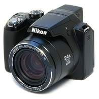 Nikon COOLPIX P90