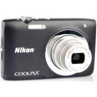 Nikon COOLPIX S2600