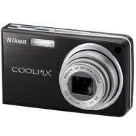 Nikon COOLPIX S550