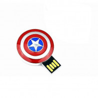 Best CT Captain America 8GB